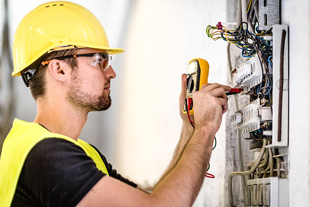 Best Electrical Troubleshooting and Repair  in Saugerties South, NY